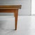 1990s Giorgio Collection Tamo Ash Expandable Dining Table For Sale - Image 9 of 14