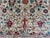 Camel Hand-Knotted Afghan Sultanabad Chobi Wool Area Rug - 7'11" X 11'6" For Sale - Image 8 of 11
