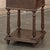 19th Century French Louis XVI Walnut Marble Top Nightstand For Sale - Image 10 of 16