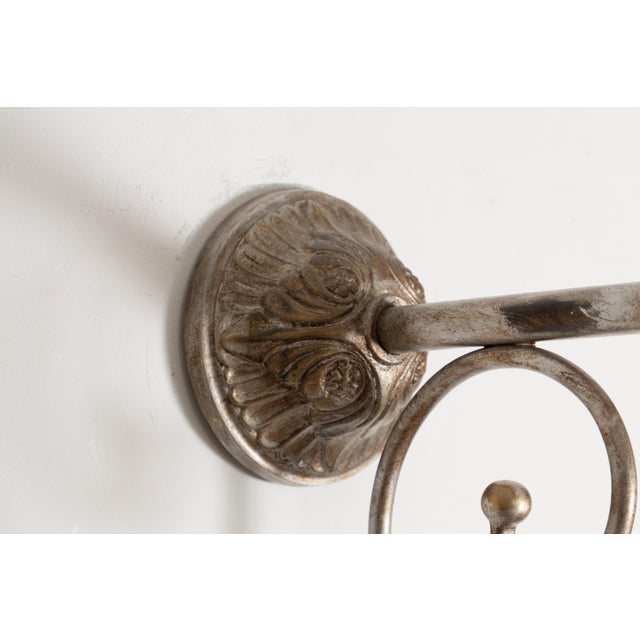 Wall Light from Gamma Delta Group, 1960s For Sale - Image 4 of 7