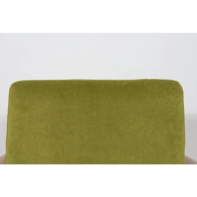 Model 118 Armchairs by Grete Jalk for France & Søn, Denmark, 1960s For Sale - Image 12 of 18