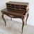 Early 20th Century French Bronze Mounted Ladies Writing Desk For Sale In New York - Image 6 of 13