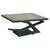 Metal French Fleur De Fer Coffee Table Attributed to Maurice Barilone for Roche Bobois For Sale - Image 7 of 18