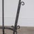 1920s Spanish Wrought Iron and Glass Center Table For Sale - Image 11 of 14