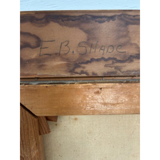 Robert Watson 19th Century Oil Painting of Scottish Highlands Sheep For Sale - Image 15 of 16