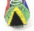 Glass Early 20th Century Zulu Beaded World Cup Soccer Cleat with South African Flag For Sale - Image 7 of 7
