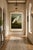 Paper Snowy Heron or White Egret, Museum Style Audubon Bird Print, 16" X 24" For Sale - Image 7 of 12