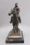 19th-Century Bronze Sculpture of Napoleon on Horseback For Sale - Image 9 of 11