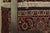 Fine Bidjar Runner 2’8” X 9’9” Red Wool Vintage Traditional Hand-Knotted Rug For Sale - Image 12 of 12
