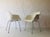 Metal Set of Vintage Armchairs from Castelli, 1970s For Sale - Image 7 of 8