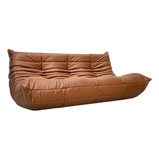 Togo Sofa by Michel Ducaroy for Ligne Roset For Sale