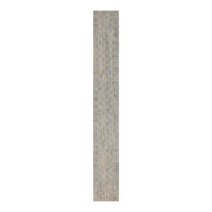 Nazmiyal Collection Modern Moroccan Runner