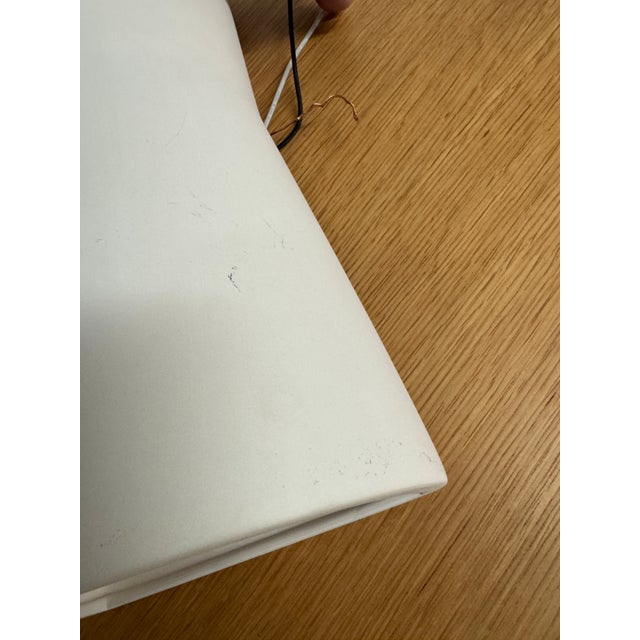 Room & Board Mezzo Wall Sconces - A Pair For Sale - Image 11 of 12