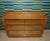 Mid-Century Modern Display Cabinet in Elm and Glass, 1960s For Sale - Image 3 of 16