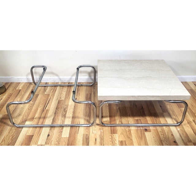 Fresh from a finest modern Rye New York estate, we have a great pleasure to offer you this Rare PAIR of Large Original...