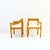 Carimate Dining Chairs by Vico Magistretti for Cassina, 1960, Set of 4 For Sale - Image 10 of 18