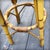 Tiki Bar with Rattan and Bamboo Stools, France, 1950s, Set of 3 For Sale - Image 16 of 18