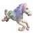 My Little Pony-Inspired Carousel Horse For Sale