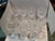 1970s 1970s Waterford Crystal Water Glasses in Powerscourt Pattern For Sale - Image 5 of 5
