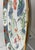 Late 20th Century Late 20th Century Japanese Porcelain Koi Pond Decorative Plate For Sale - Image 5 of 12