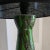 Vintage Table Lamp in Fat Lava from Scheurich, 1960s For Sale - Image 12 of 14