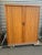 Wardrobe with Shelves, 1960s For Sale - Image 14 of 14