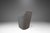 Dark Gray Post Modern "Venus" Lounge Accent Chair in Mohair by Simon Pengelly for Allermuir, United Kingdom, C. 2010's For Sale - Image 8 of 18