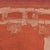 'Sun Glow' by Lundy Siegriest, Mid-Century Large Abstract in Saffron and Rust, San Francisco Bay Area For Sale In Monterey, CA - Image 6 of 10