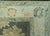 Turkish Oushak Rug 2'11" x 10' #19199 For Sale - Image 4 of 8