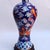 Asian Vintage Cloisonné Enamel Meiping Vase – Dragon & Phoenix Motif, With Box & Stand For Sale - Image 3 of 9