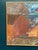 Vivianne Larsson, Bodar, Lofoten, 1950s, Oil Painting on Canvas, Framed For Sale - Image 12 of 18