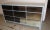 Wood Reflective Reprise Mid-Century 9 Drawer Credenza For Sale - Image 7 of 8