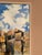 Eva S, Landscape, 1950s, Oil Painting on Canvas, Framed For Sale - Image 12 of 18