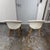 2010s Vincent Sheppard Avril Dining Chairs, Pair For Sale - Image 5 of 12