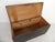 Antique Chest with Inscription, 1890s For Sale - Image 4 of 10