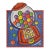 Burton Morris Gumball Pop Artwork, 1999 For Sale