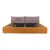 Wooden Bed from Hülsta For Sale - Image 13 of 14