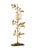 Chelsea House Inc Chelsea House Oak Leaf Lamp, Left For Sale - Image 4 of 4