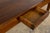 Late 19th Century French Provincial Walnut Farmhouse Table With Four Drawers For Sale - Image 15 of 18