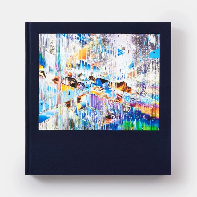 The first and only monograph to give a comprehensive examination of acclaimed American artist Sarah Sze's painting...