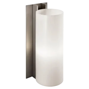 Metallic Wall Lamp by Miguel Milá