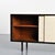 Credenza by Florence Knoll Bassett for Knoll Inc., 1960s For Sale - Image 9 of 15