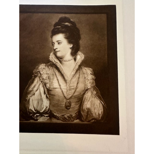 Late 19th Century Late 19th Century Book Prints (Set of 6) For Sale - Image 5 of 9