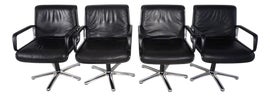 Example of Wilkhahn Swivel Chairs