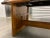 Bespoke Executive Desk From Old Chinese Temple Gates For Sale - Image 11 of 13