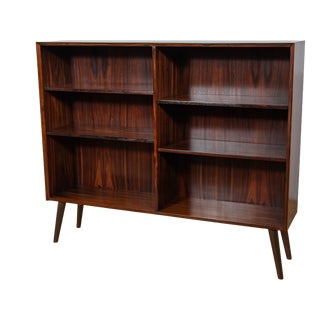 Mid-Century Rosewood Shelf, Denmark, 1960s For Sale