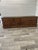 Antique Chest in Thick Pine Wood, 1870 For Sale - Image 13 of 13
