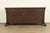 R. J. Horner Style Antique Victorian Renaissance Revival Carved Oak Sideboard Credenza or Bar Cabinet, Circa 1890s For Sale - Image 11 of 12