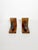1960s Wooden Bookends with Fish Decoration, France, 1960s, Set of 2 For Sale - Image 5 of 10