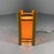 Vintage Rattan Table Lamp, 1970s For Sale - Image 4 of 16